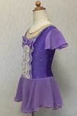 画像3: レースドレス（ラベンダー） (3)